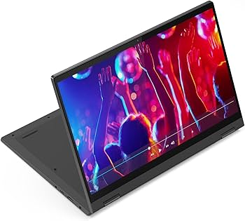Amazon.com: Lenovo Ideapad Flex 5 14Itl05 14
