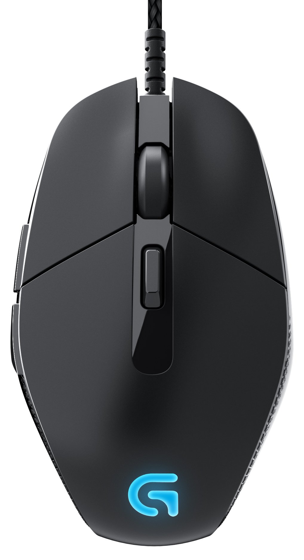 Amazon.com: Logitech G303 Daedalus Apex Performance Edition Gaming