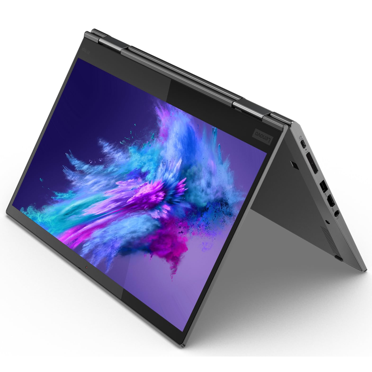 Amazon.com: Lenovo ThinkPad X1 Yoga (Gen 4) i7-8665U 1.9Ghz 14