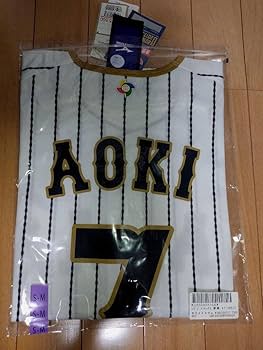 Amazon.co.jp: 東京 ヤクルト スワローズ グッズ 青木 宣親 サムライ