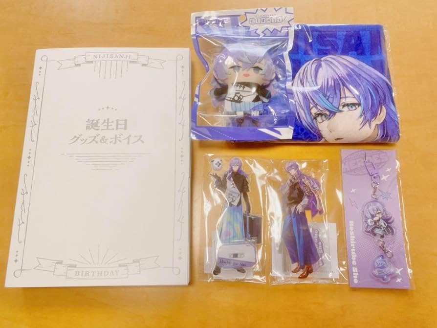 Amazon.co.jp: 星導ショウ グッズ まとめ売り : おもちゃ