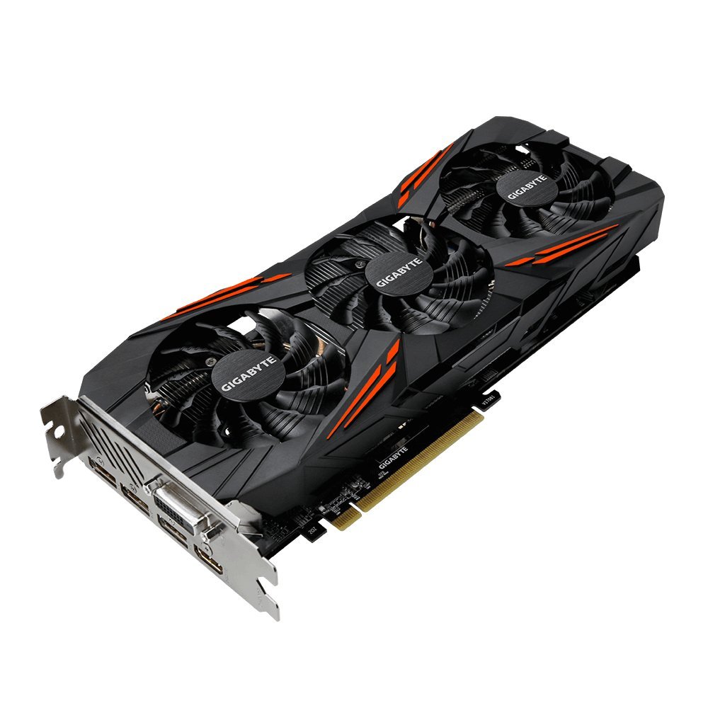 Amazon | (GTX 1070 G1 Gaming) - Gigabyte Geforce GTX 1070 G1
