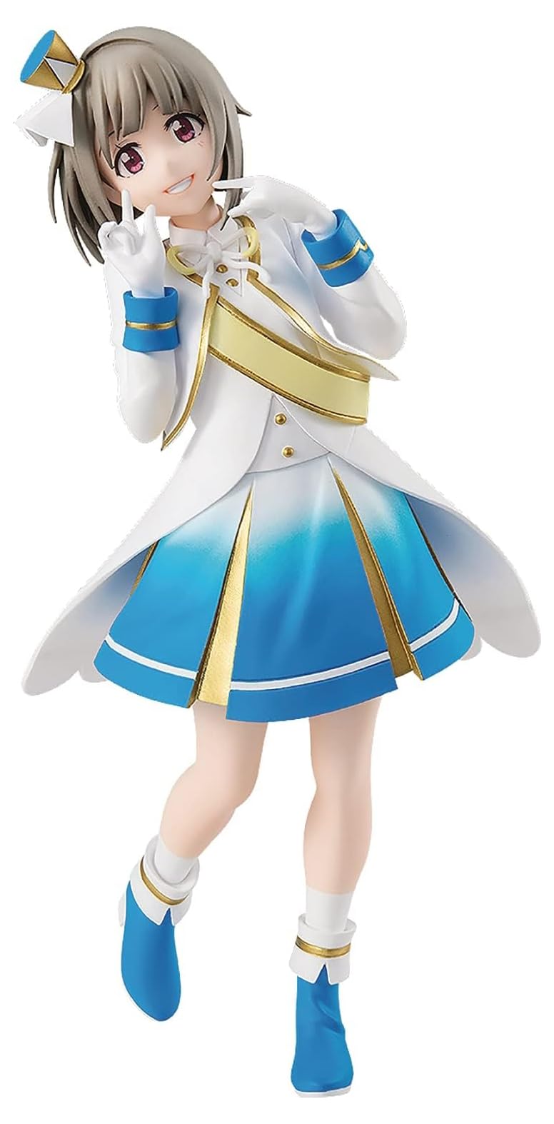 Amazon.co.jp: POP UP PARADE ラブライブ! 虹ヶ咲学園スクールアイドル