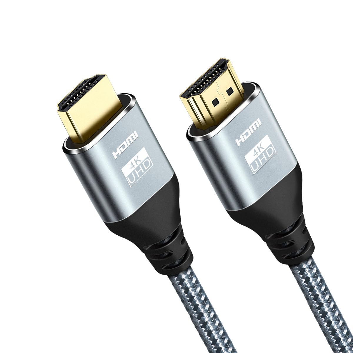 Amazon.com: HDMI Cable 4K 50 Foot, High Speed 18 Gbps HDMI 2.0