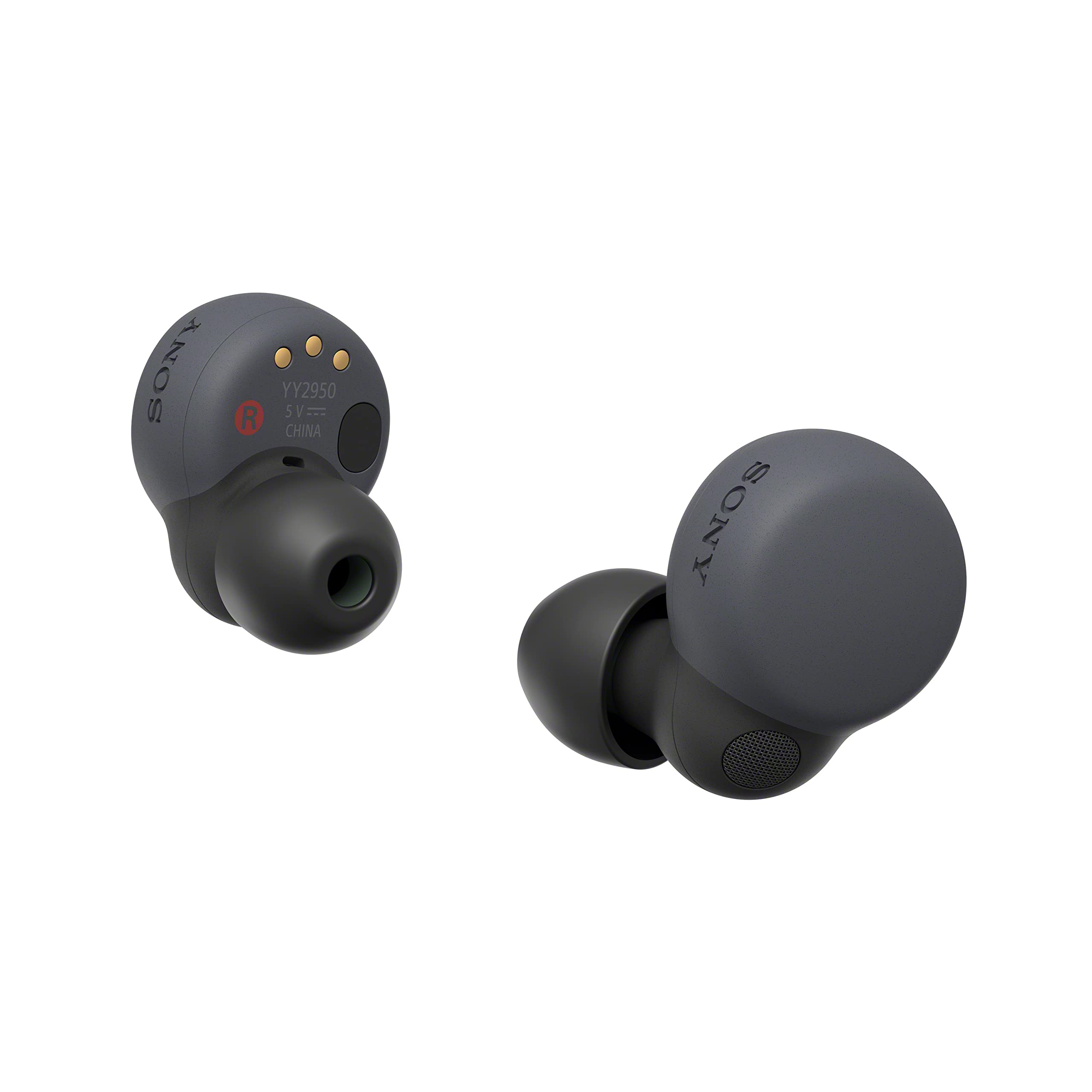 Amazon.com: Sony LinkBuds S Truly Wireless Noise Canceling Earbud