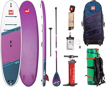 Amazon | 2022 レッドパドル REDPADDLE ライドスペシャルエディション