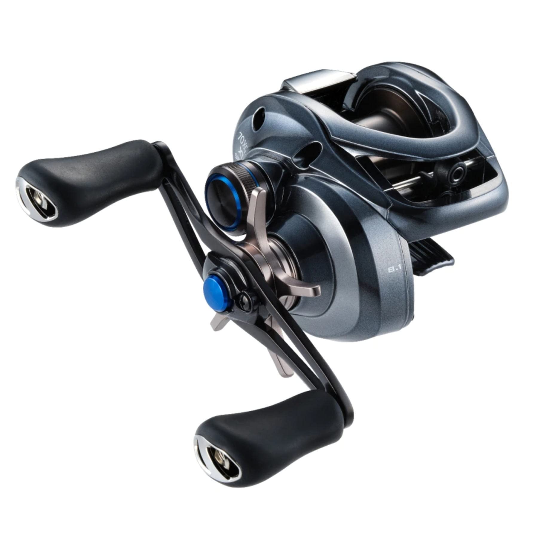 Amazon | シマノ(SHIMANO) 両軸リール 22 SLX DC XT 70XG | シマノ