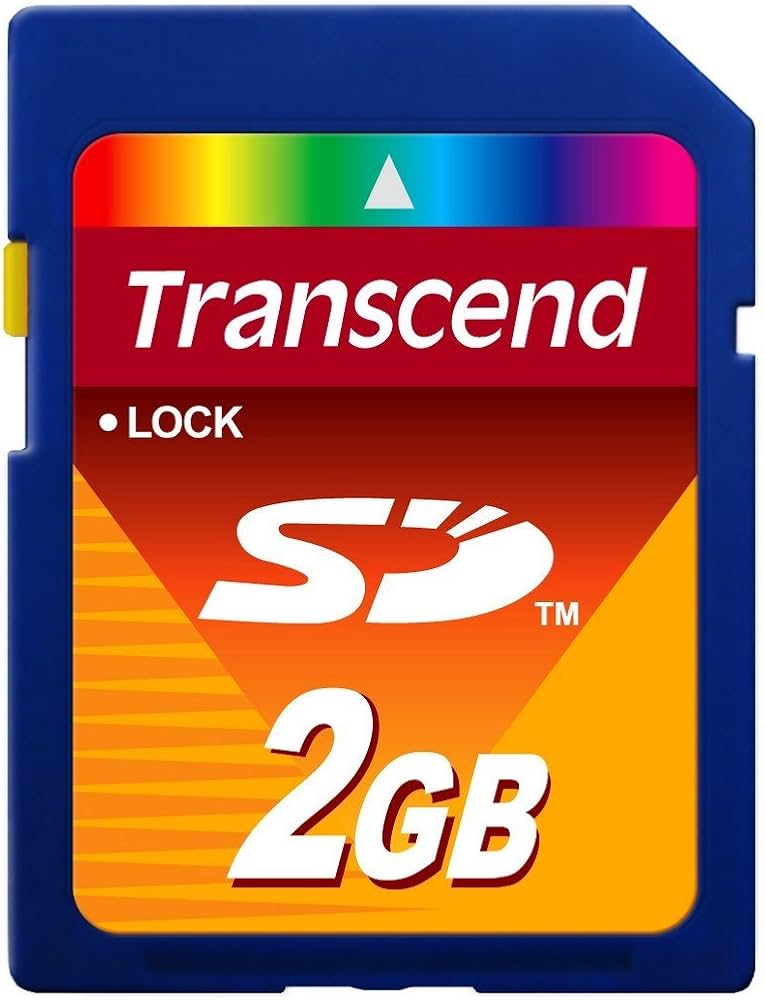 Amazon | Canon Powershot A550 デジタルカメラメモリーカード 2GB