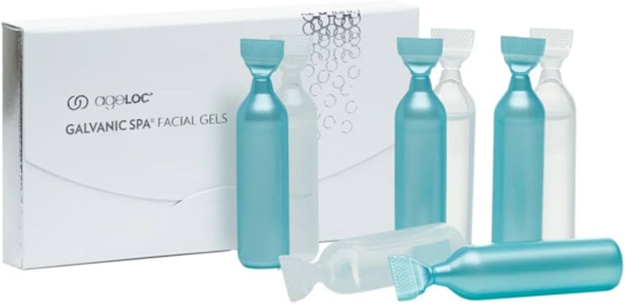 Amazon | ニュースキン ageLOC ガルバニック スパ* フェイシャル