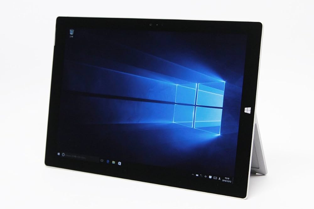 Amazon.co.jp: Microsoft Surface Pro 3 Core i5 4300U 1.9GHz 256GB