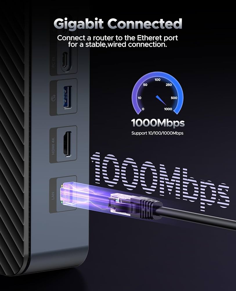 Amazon.co.jp: ORICO SSD ケースー付きUSB Cハブ、12-in-1 USB-C