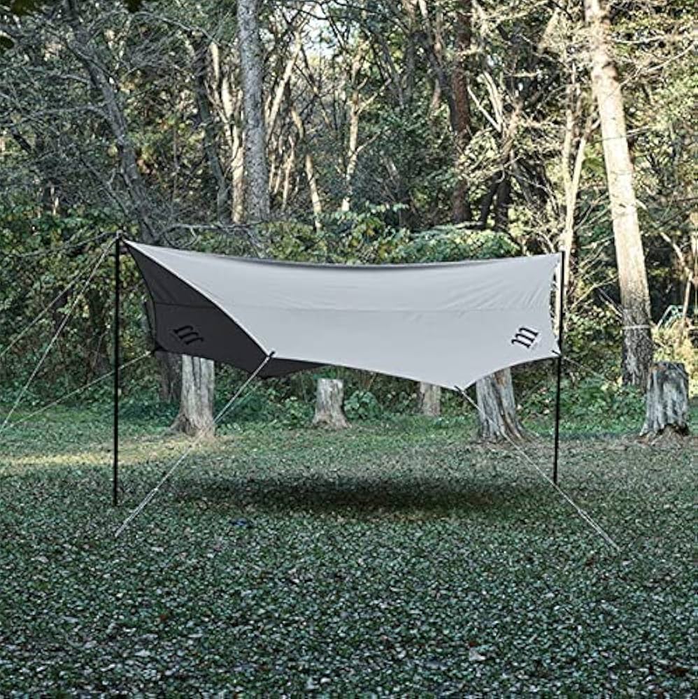 Amazon | [MURACO(ムラコ)] Octa 4 Spark TP0020 | MURACO(ムラコ