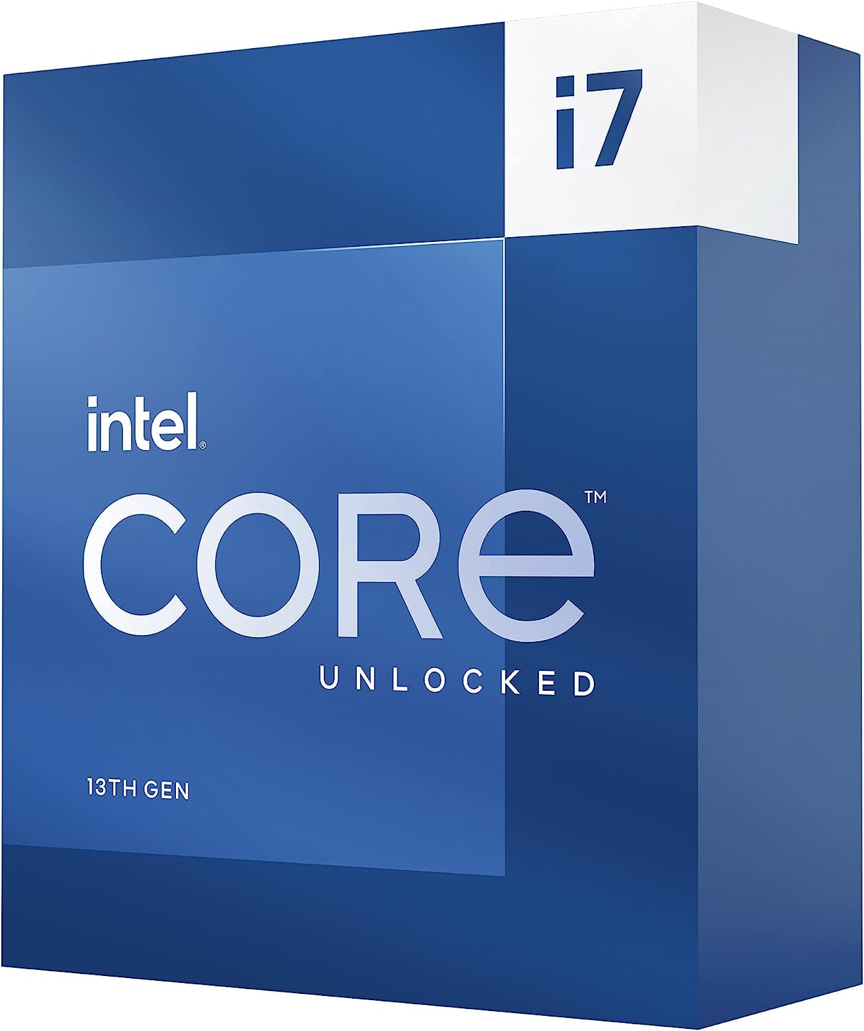 Amazon | intel インテル CPU 第13世代 Core i7-13700K BOX