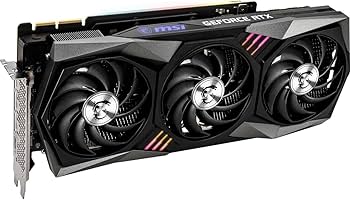 Amazon | MSI GeForce RTX 3090 GAMING X TRIO 24G グラフィックス