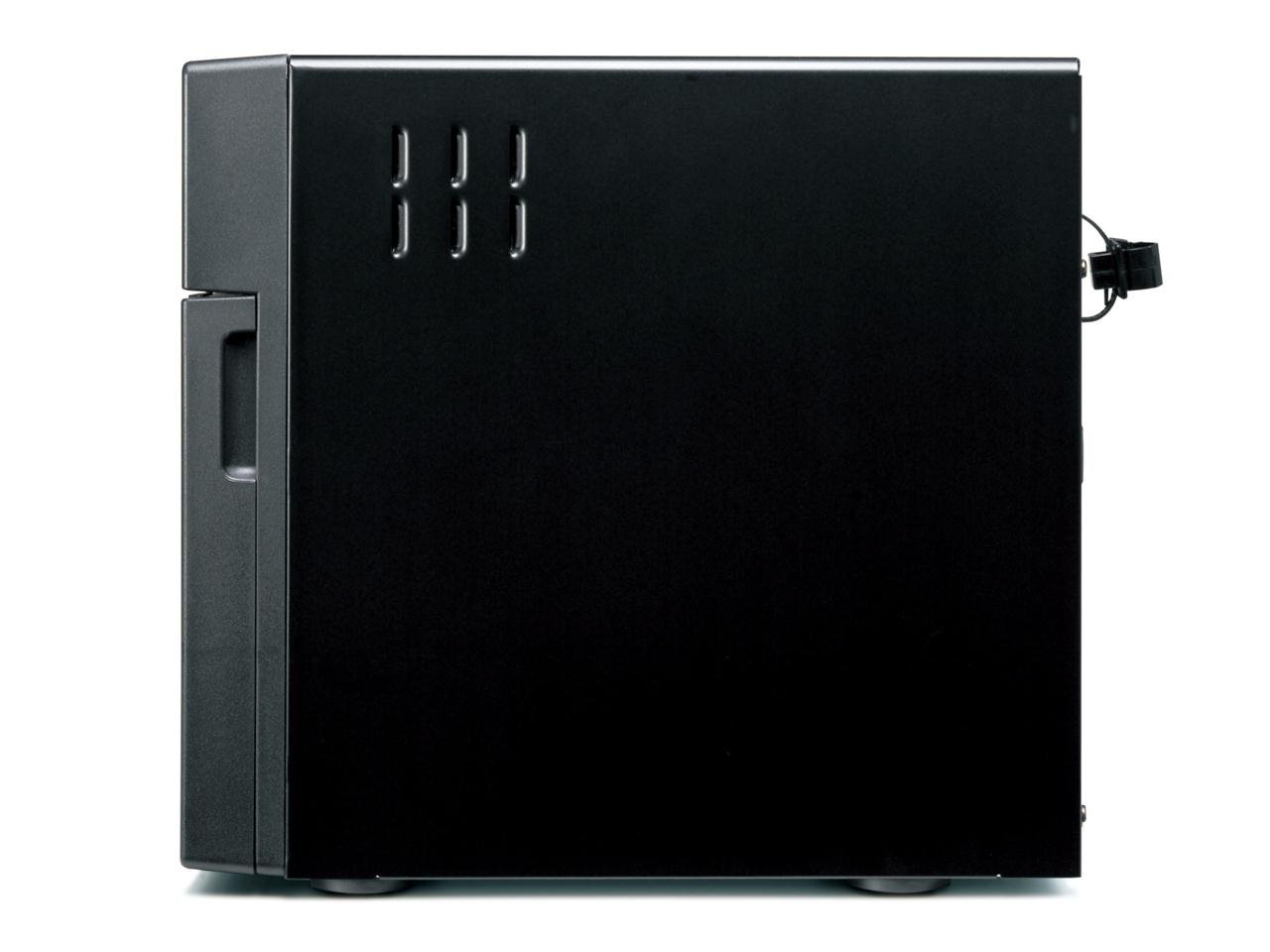 Buffalo TS5400D0404-EU 4TB TeraStation 5400D 4 Bay Desktop NAS