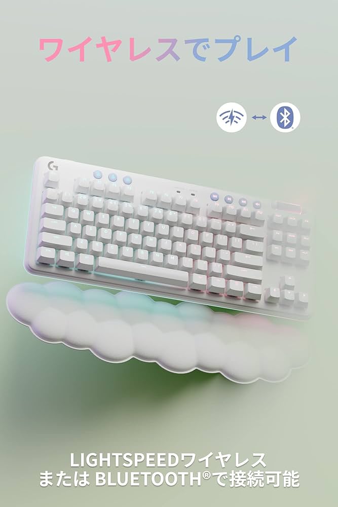 Amazon.co.jp: 【セット買い】Logicool G オーロラコレクション