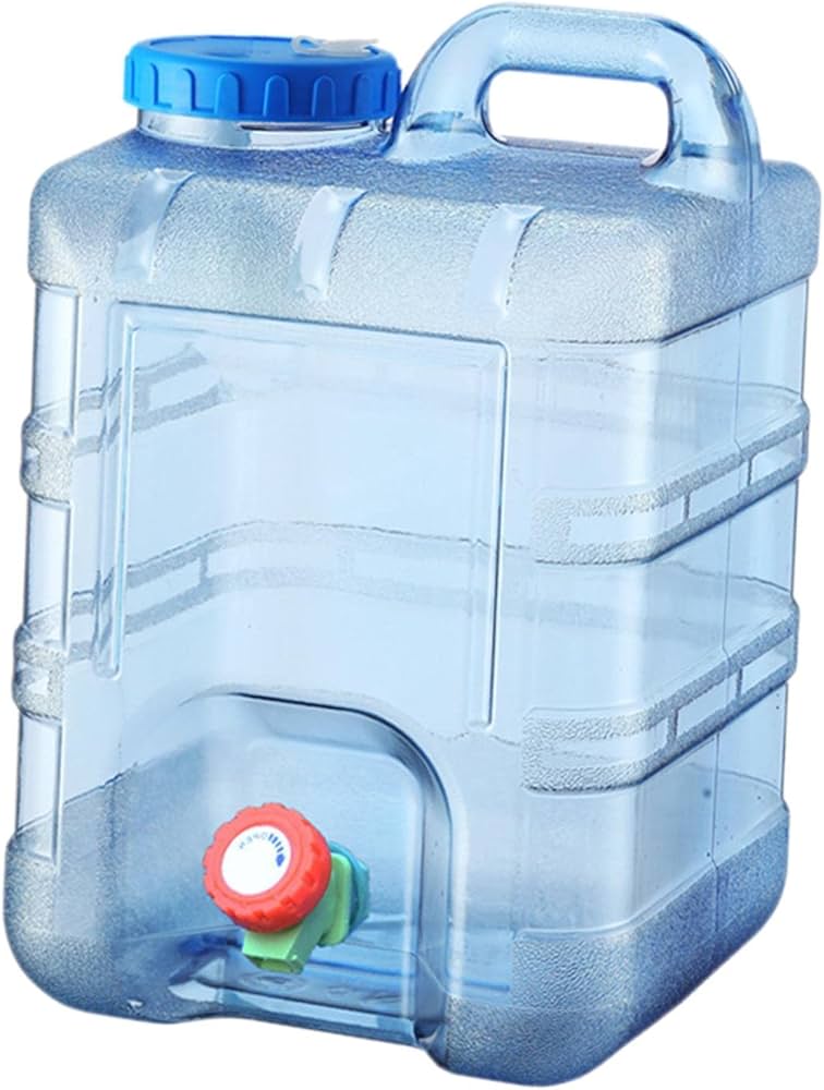 Amazon | Colcolo ウォータータンク 水タンク 20L大容量