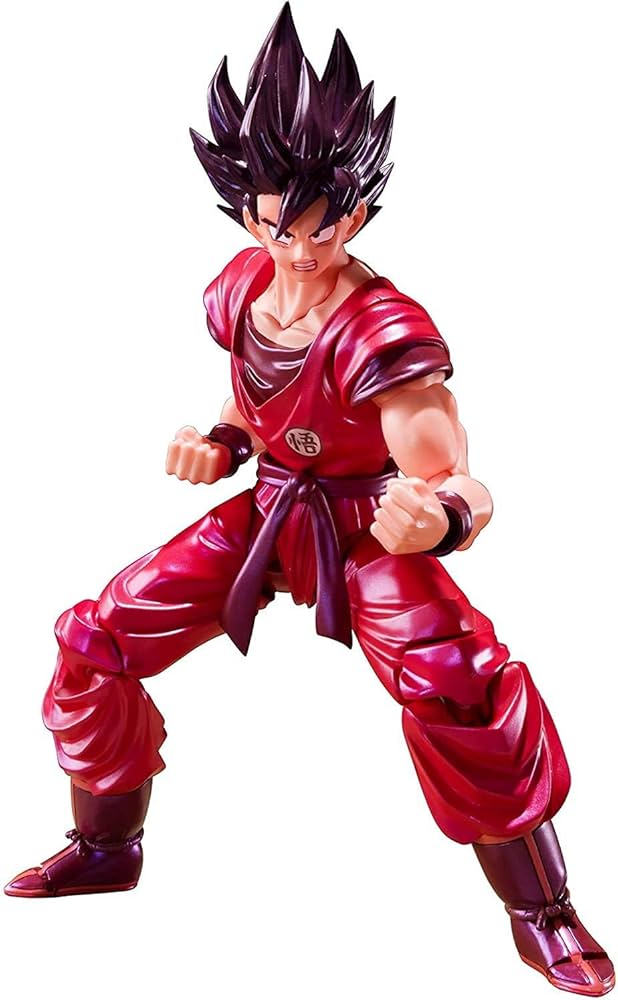 Amazon.co.jp: TAMASHII NATIONS S.H.フィギュアーツ ドラゴンボール