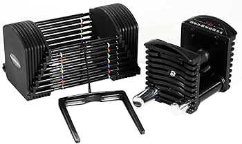 Amazon | パワーブロック(POWERBLOCK) Pro 50 ウレタン (約23kg×2