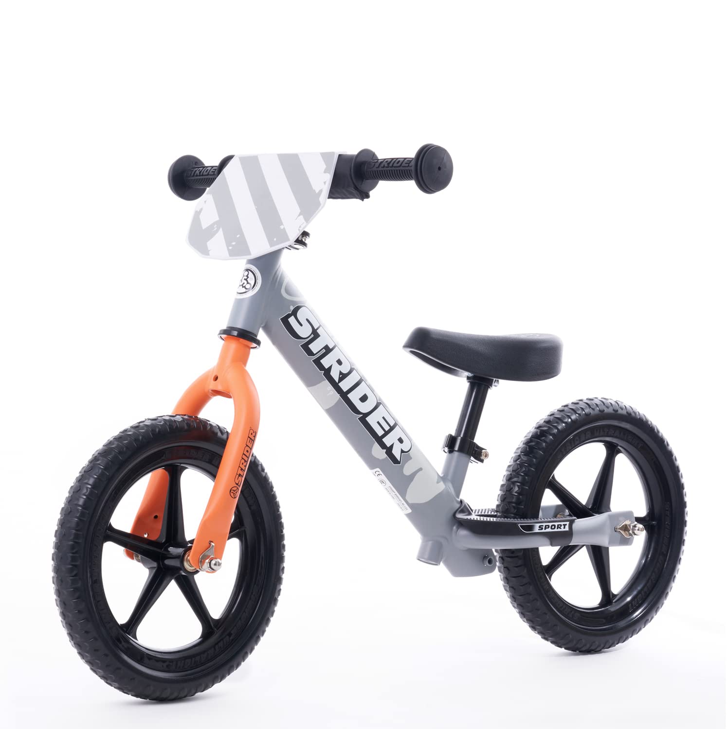 Amazon.co.jp: ストライダー×神山隆二 RATFACE スポーツモデル