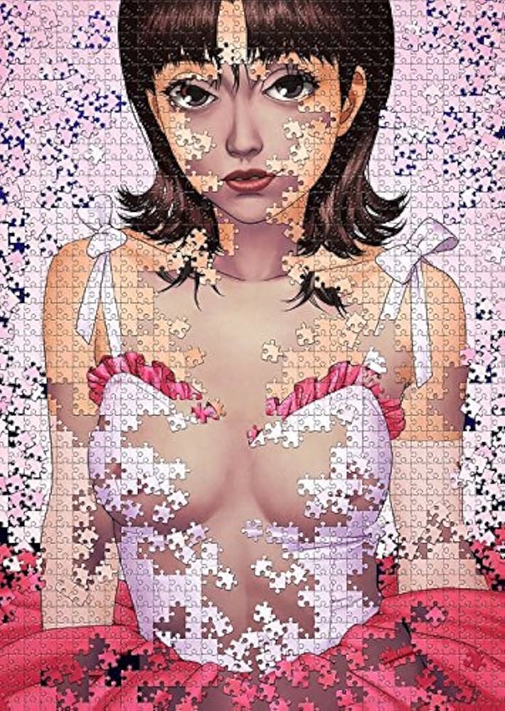 Amazon.co.jp: 今敏 絵コンテ集 PERFECT BLUE : 今敏 著 マッドハウス