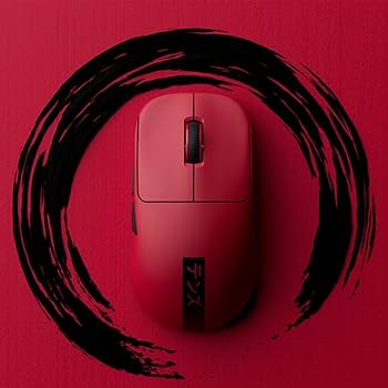 Amazon | Pulsar Gaming Gears TenZ Signature Edition ワイヤレス