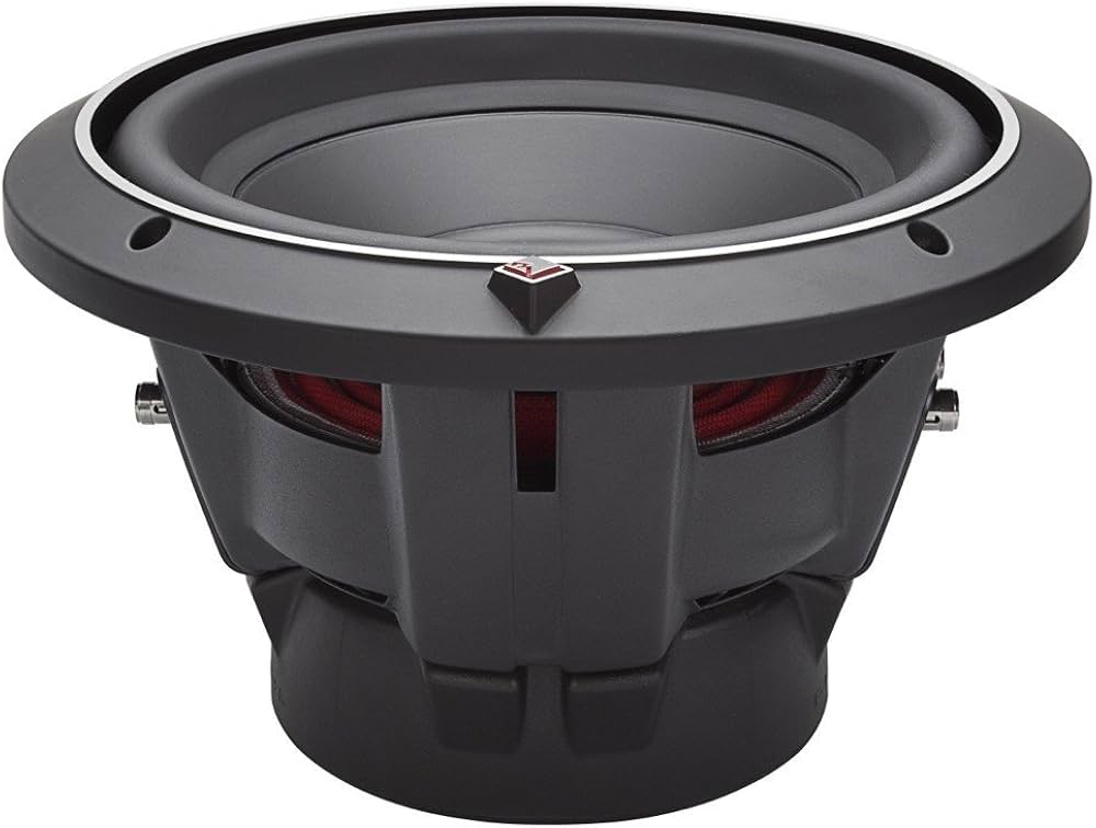 Amazon.co.jp: Rockford Fosgate Punch P2 P2D212 12インチ 250ワット