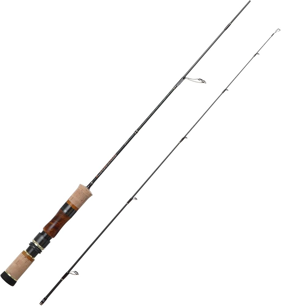 Amazon | メジャークラフト FINETAIL X 渓流モデル FSX-382UL | Major