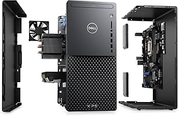Amazon.com: Dell XPS 8940 Desktop | Core i5-11400 - 1TB SSD Hard