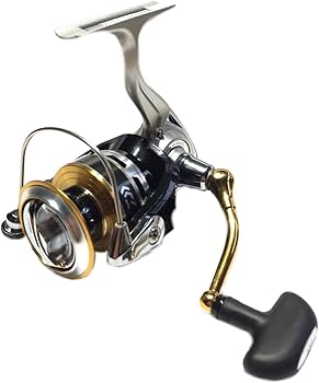 Amazon | ダイワ(Daiwa) スピニングリール 16 クレスト 2500 | ダイワ