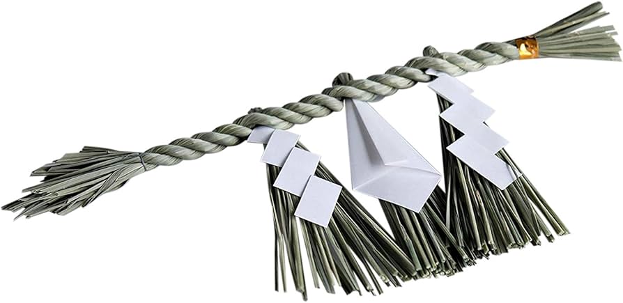 Amazon｜やまこう しめ縄 しめなわ 日本製 国産 しめ縄飾り 注連縄