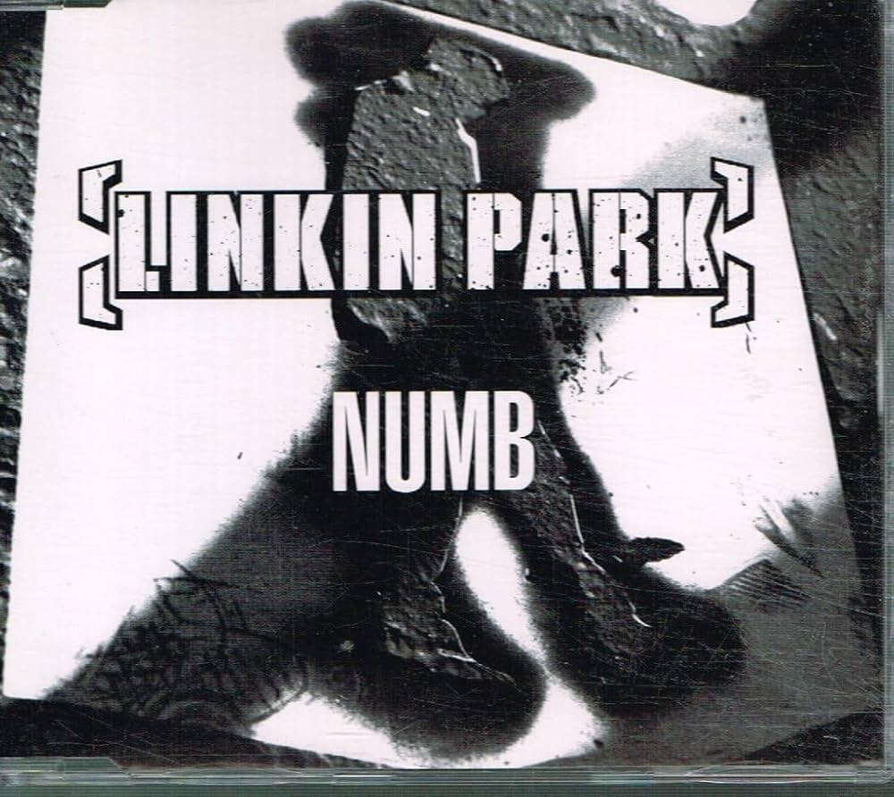 Numb Pt.1 (Enhanced) - Amazon.com Music