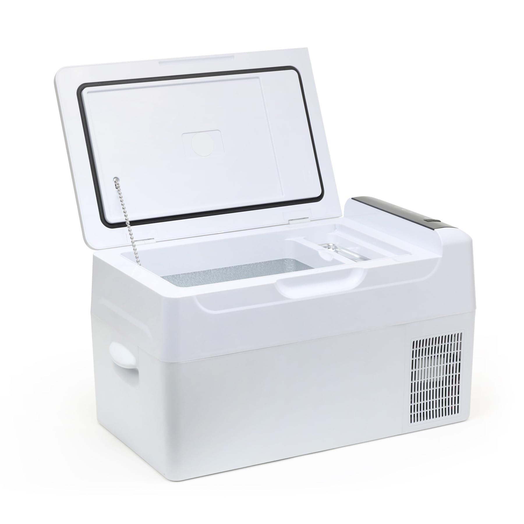 Amazon | TOHO セカンド冷凍庫 22L 冷凍庫 冷蔵庫 小型 車載