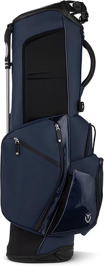 Amazon.co.jp: VESSEL ベゼル ゴルフ スタンドキャディバッグ PLAYER