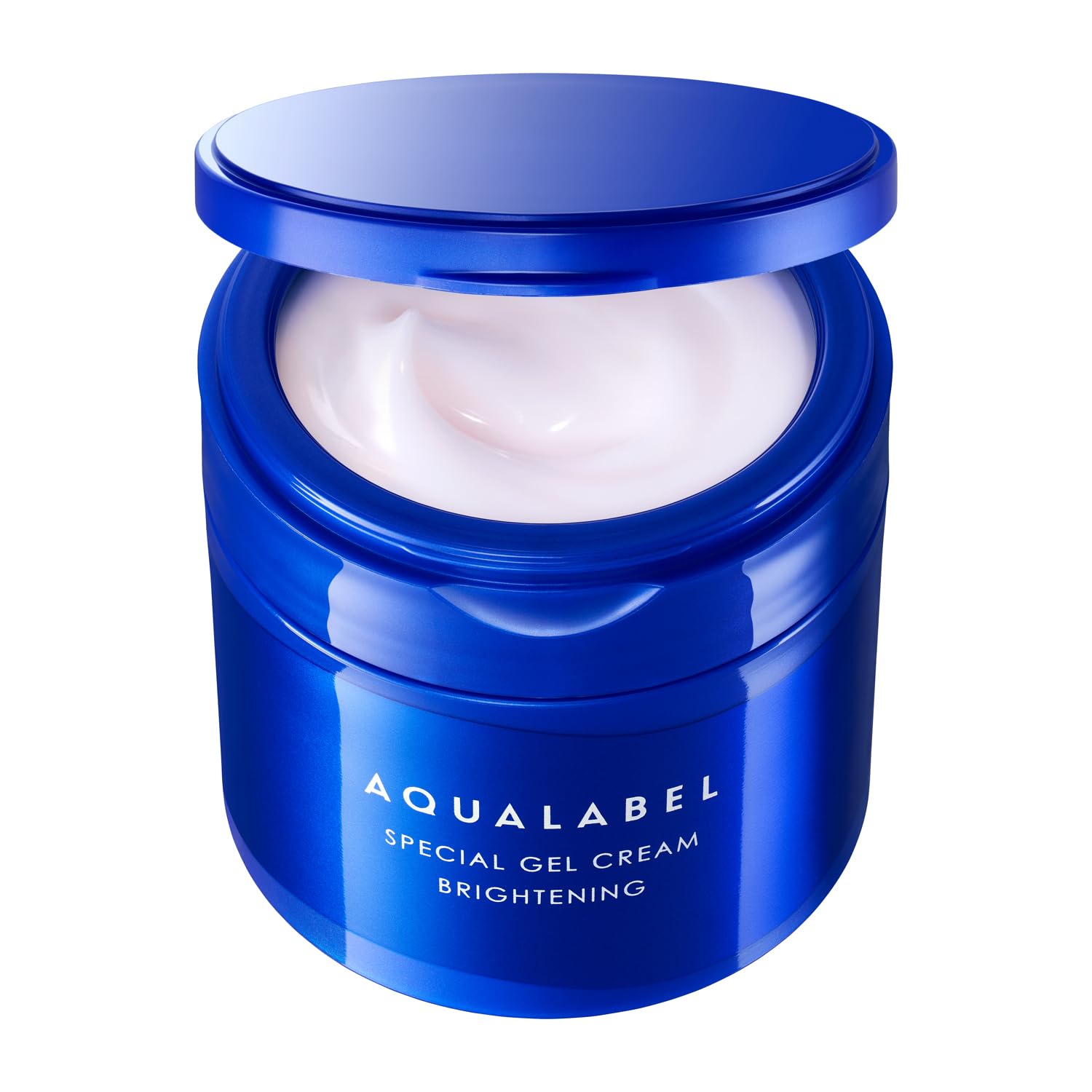 Amazon.co.jp: アクアレーベル スペシャルジェルクリーム EX