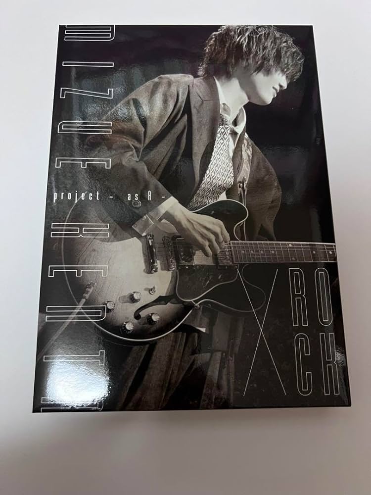 水江建太 asA citypop ライブ DVD 【公式通販】