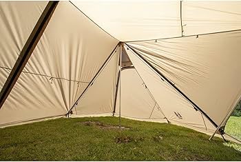 Amazon | ogawa(オガワ) アウトドア キャンプ テント シェルター型