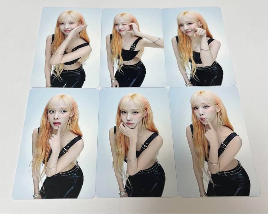 Amazon.co.jp: aespa エスパ ウィンター トレカ 東京ドーム : おもちゃ