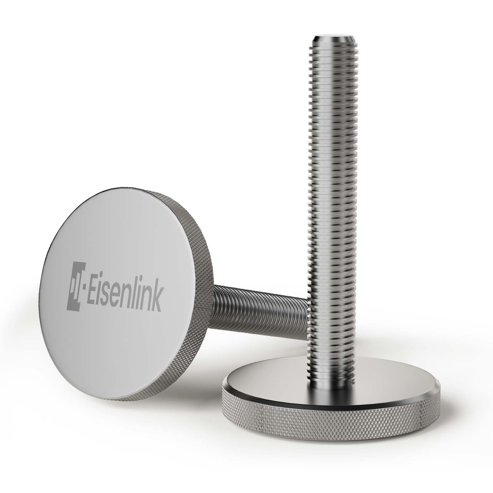 Amazon | Eisenlink スクエアダンベル用 増長ボルト 2個セット 最大