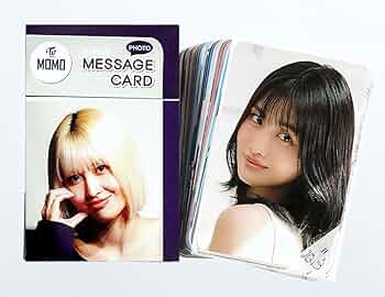 Amazon.co.jp: TWICE トゥワイス MOMO モモ グッズ 【 フォト