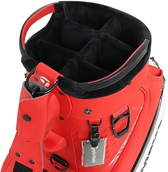 Amazon | テーラーメイド(TAYLOR MADE) グローバルツアー キャディ