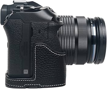 Amazon.co.jp: TP Original Olympus OM-1デジカメ 専用 オープナブル