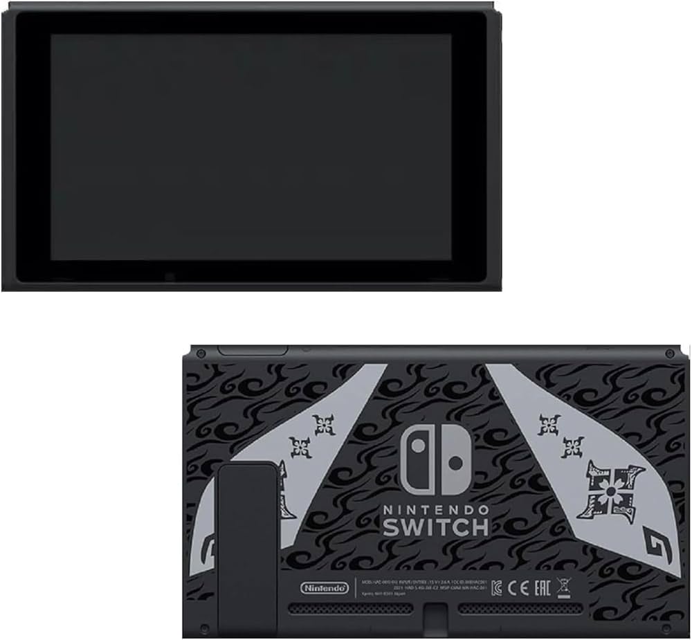 Amazon.co.jp: 【整備済み品】 任天堂 Nintendo Switch ニンテンドー