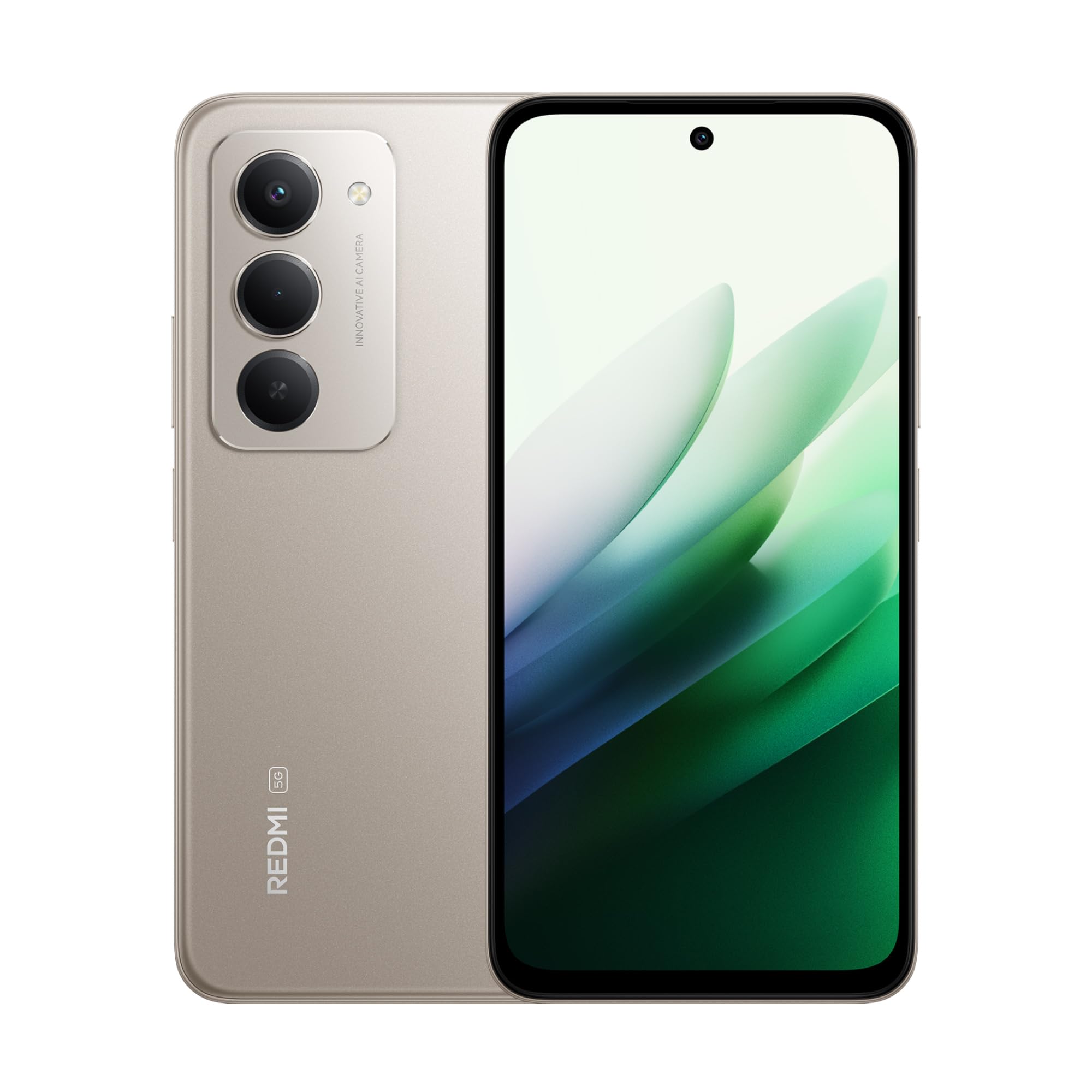 Amazon.com: XIAOMI Redmi 15 5G NFC (Compatible with Tmobile Tello