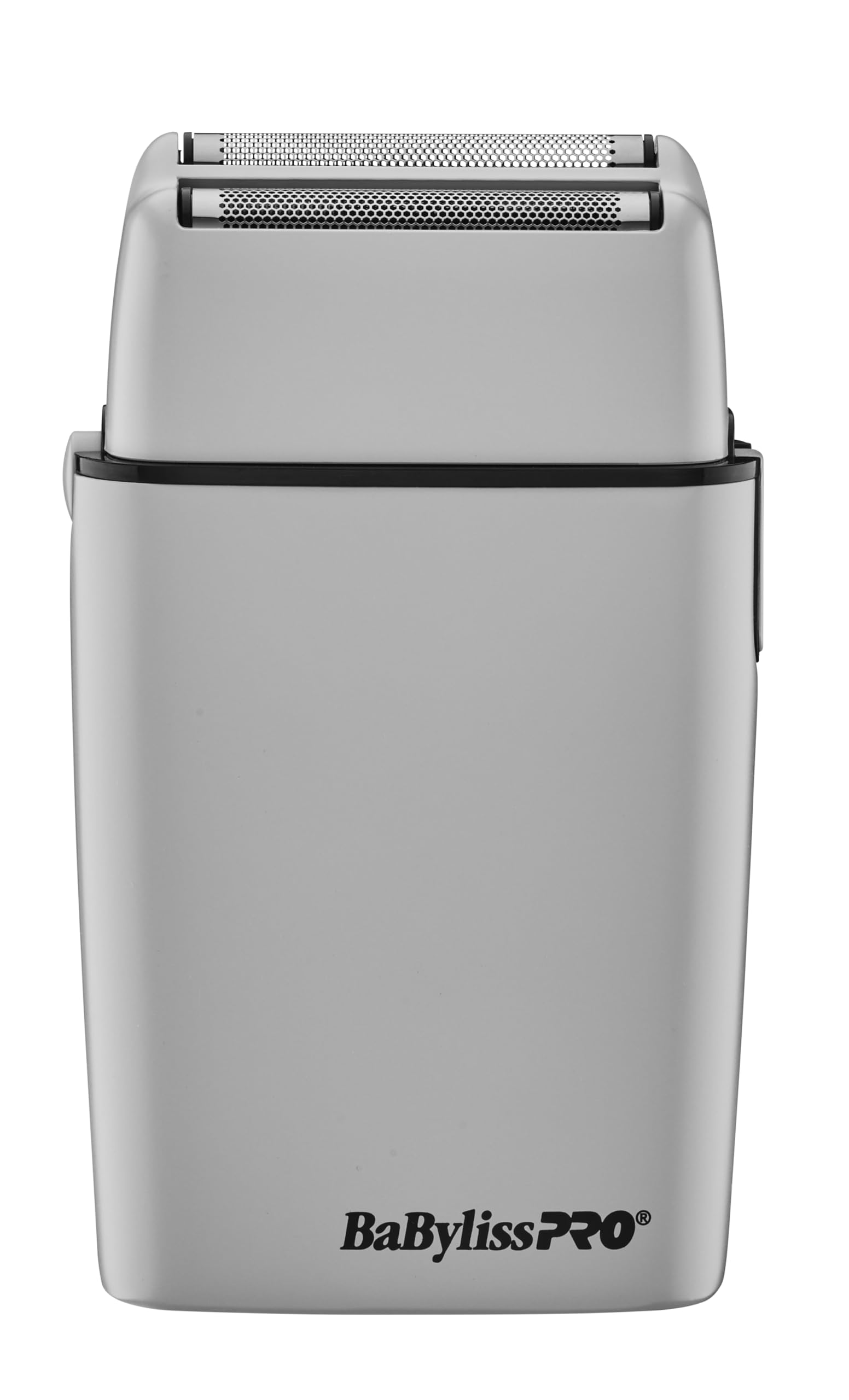 Amazon.co.jp: BaBylissPRO FoilFX コード/コードレス メタル ダブル