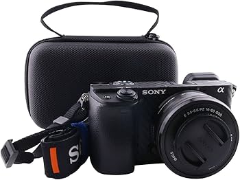 Amazon.co.jp: ソニー(SONY) ミラーレス一眼カメラ A6700/A6300/A6400