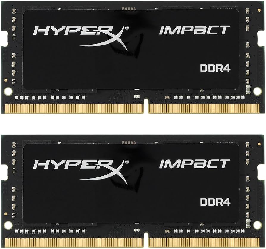 HyperX Kingston Technology Impact 16GB RAM DDR4 2133 HX421S13IBK2
