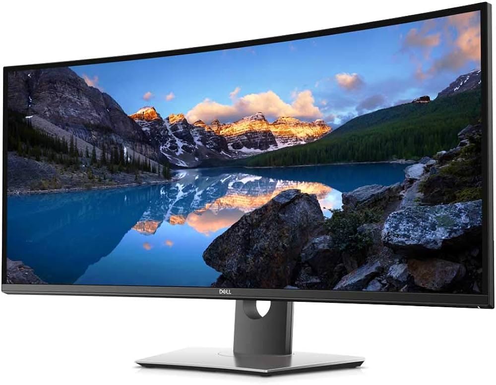 Amazon.co.jp: DELL UltraSharp U3818DW LED display 95.2 cm (37.5