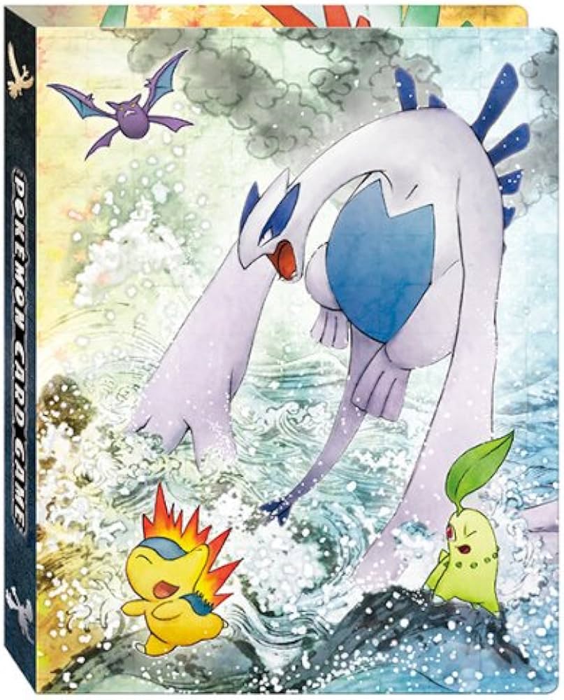 Amazon.co.jp: ポケモンカードゲーム LEGEND オフィシャルカード