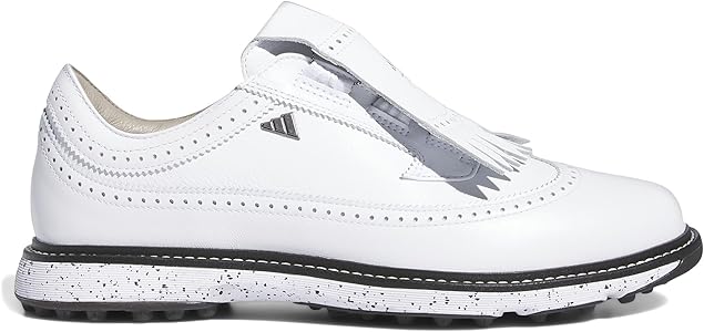 Amazon.com | adidas Men's MC87 BOA Spikeless Golf Shoes, Footwear